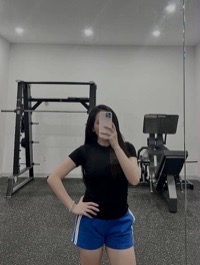 Ảnh đại diện Huyền Huỳnh Ngọc Như